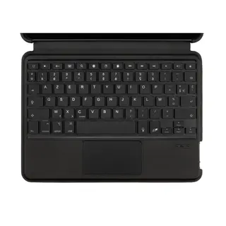 Gecko Covers Apple iPad Pro 11" (2018), iPad Pro 11" (2020), iPad Pro 11" (2021) Keyboard Cover Azerty