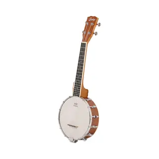 Fazley Bn-Ul Banjolele
