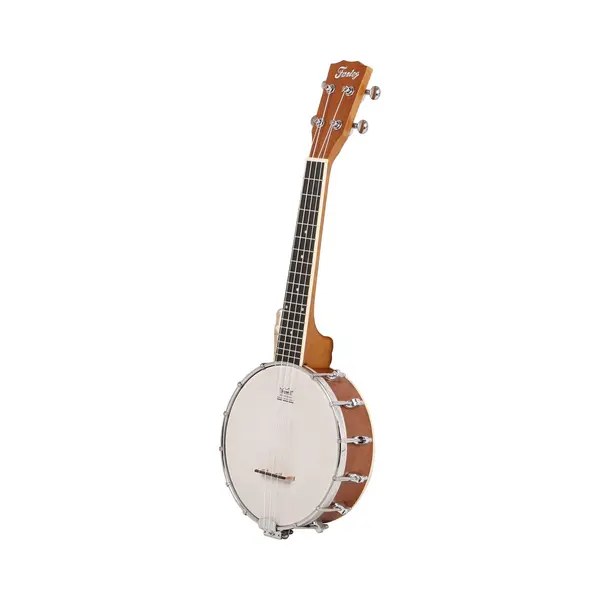 Fazley Bn-Ul Banjolele thumbnail