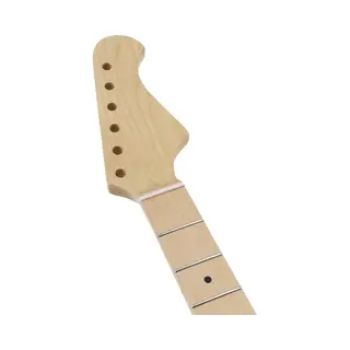 Gitaarhals (esdoorn Toets) Fazley 10935