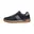 navy - grijs