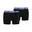 Black / Blue 008