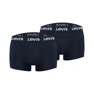 Levi's Levis Men Repeat Logo Trunk 2P