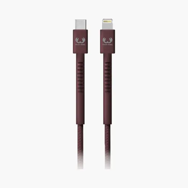 Fresh 'n Rebel 2CLC200DM Lightning-kabel 2 m thumbnail