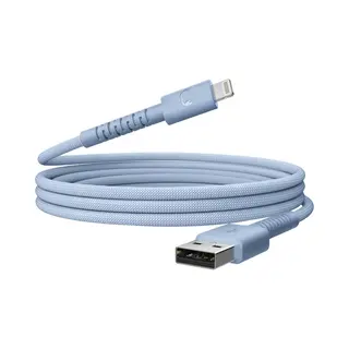 Fresh 'n Rebel FlexWave 2 m Blauw