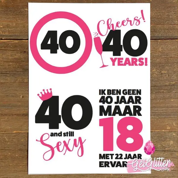 GetGlitterBaby® - Tijdelijke Tattoos / Tijdelijke Henna Festival Plak Tattoes / Nep Tatoeage Voor Volwassenen / Fake Temporary Tattoo Sticker - thumbnail