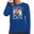 Blauw