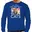 Blauw