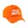 Oranje