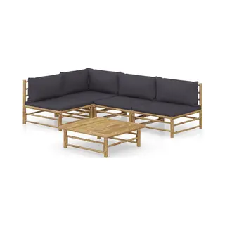 VidaXL 3058242 Gartenmöbel-Set