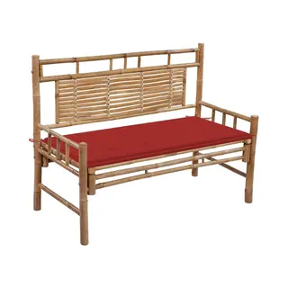 VidaXL 3063897 tuinbank Bamboo