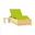 Heldergroen