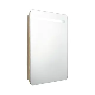 VidaXL 326507 Badezimmerwaschtisch & Waschbeckenunterschrank