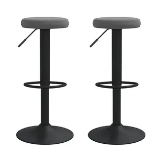 VidaXL 333144 Barhocker
