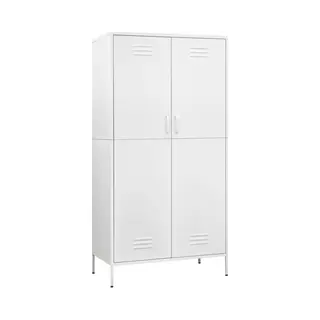 VidaXL 336251 Schlafzimmer Schrank/Kleiderschrank