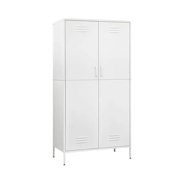 VidaXL 336251 Schlafzimmer Schrank/Kleiderschrank thumbnail