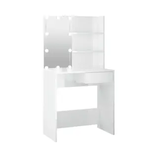 VidaXL 808807 Schminktisch & Set