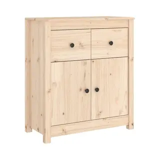 VidaXL 813749 Wohnzimmer-Sideboard