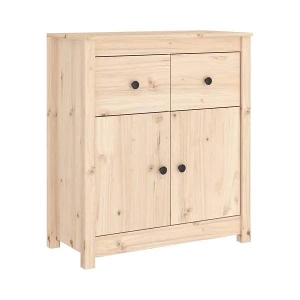 VidaXL 813749 Wohnzimmer-Sideboard thumbnail
