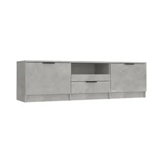 VidaXL 811452 Tv Möbel & Unterhaltungseinheit