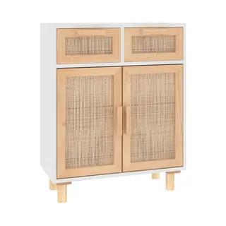 VidaXL 345636 Wohnzimmer-Sideboard