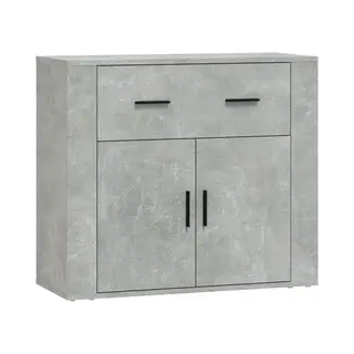 VidaXL 816572 Wohnzimmer-Sideboard