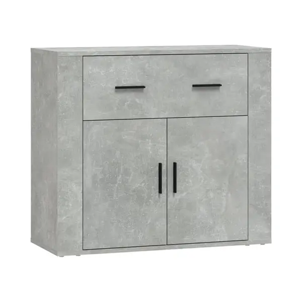 VidaXL 816572 Wohnzimmer-Sideboard thumbnail