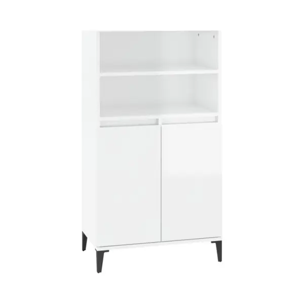 VidaXL 821230 Wohnzimmer-Sideboard thumbnail