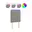 Lichtgrijs