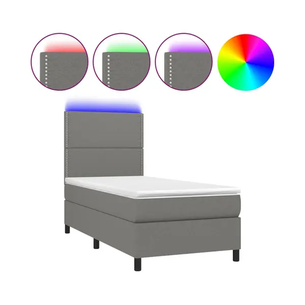 VidaXL 3134798 Bett thumbnail