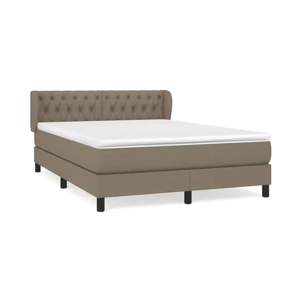 VidaXL 3126561 Bett thumbnail