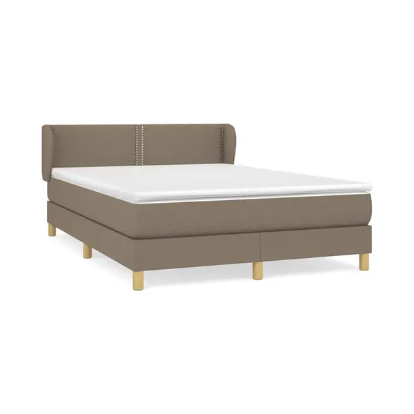 VidaXL 3126801 Bett thumbnail