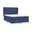 Blauw