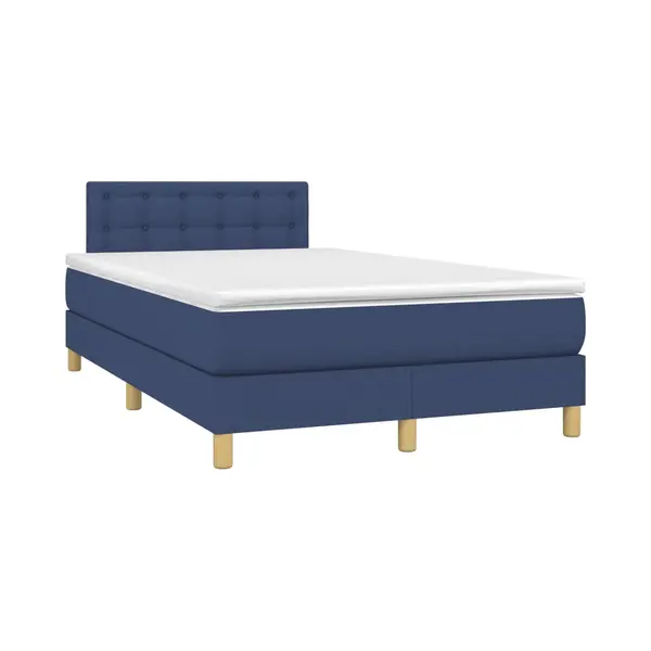 VidaXL 3140935 Bett thumbnail