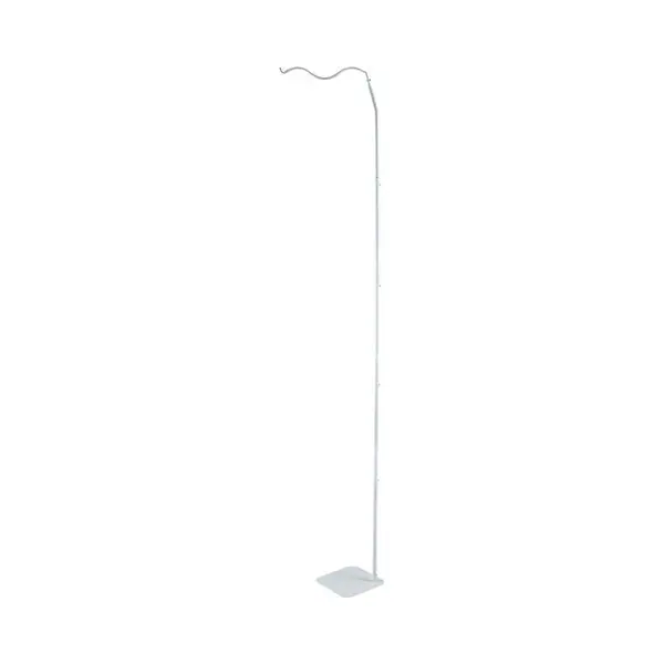 Piekstok Voor Klamboe Cabino 235cm Wit thumbnail