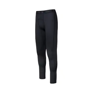 Robey Baselayer Long Tight Kinderen - Zwart | Maat, 116