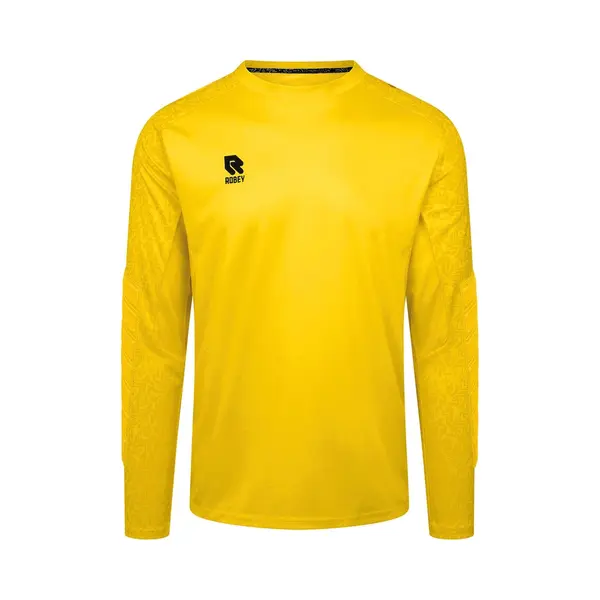Robey Patron Padded Ls Keepersshirt Junior - Maat 152 thumbnail