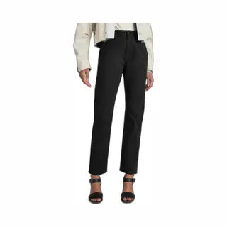 Schmale Chinohose, Damen G-Star