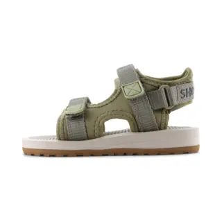 Shoesme Armee Grün Leichte Sandale