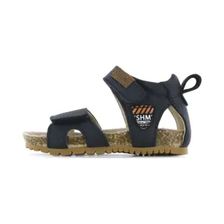 Shoesme Dunkelblaue Sandale