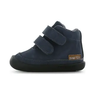 Shoesme Wasserdichter Dunkelblauer Stiefel
