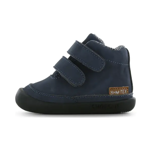 Shoesme Wasserdichter Dunkelblauer Stiefel thumbnail