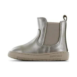Shoesme Champagner Chelsea Boot