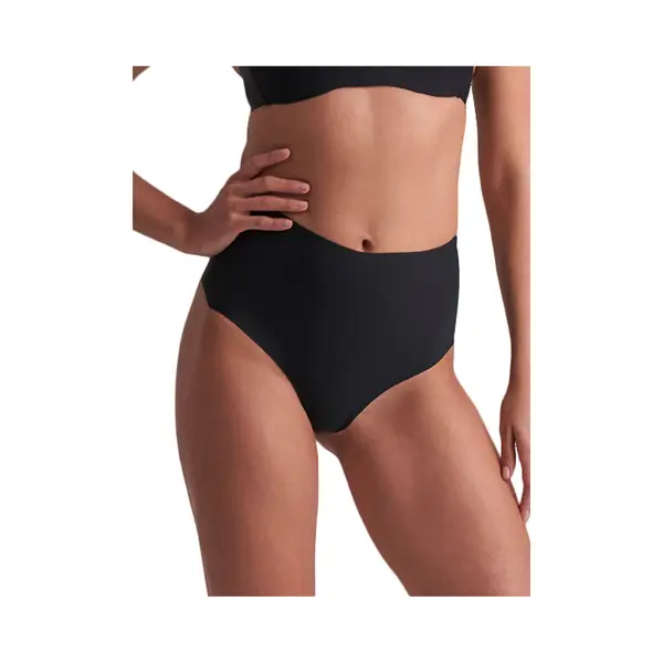 Medium Rise String Backless Women’s Thong Bye Bra thumbnail