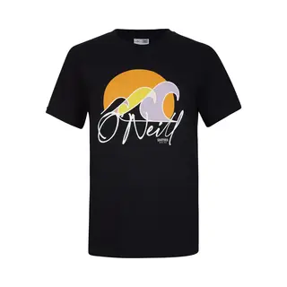 Women's T-shirt O'Neill Luano Graphic