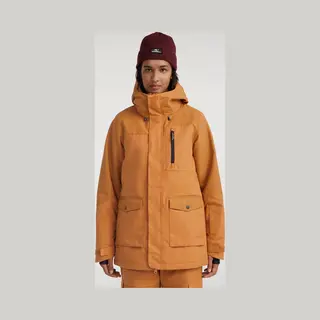 O'neill Jassen Utility Jacket