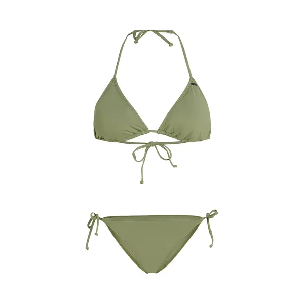 O'Neill Essentials Capri - Bondey Bikini Set - Green - Woman - Size 34 thumbnail