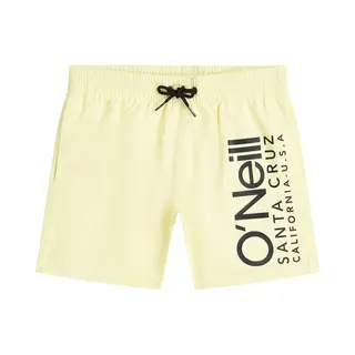 O'Neill Cali Swimshorts - Boys - Yellow - Size 128