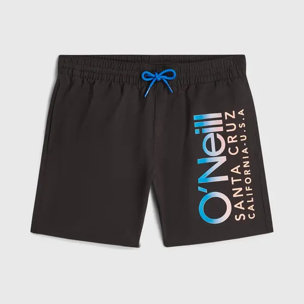 O'Neill Cali Swimshorts - Boys - Black - Size 140 thumbnail