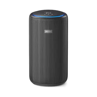 Philips 3200 series AC3221/13 air purifier 135 m² 47.5 dB 36 W Grey